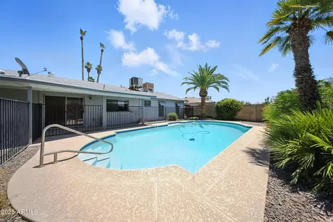 Exterior - 2156 S Emerson --, Mesa, AZ 85210 photo 6 of 7