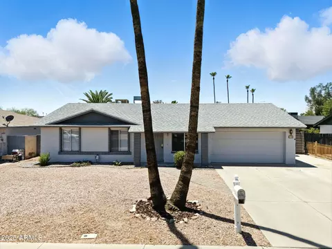 Exterior - 2156 S Emerson --, Mesa, AZ 85210 photo 3 of 7
