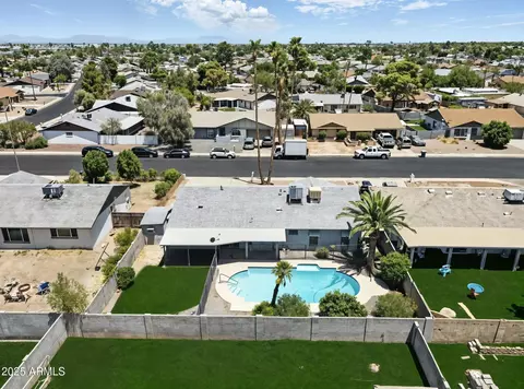 View/Area - 2156 S Emerson --, Mesa, AZ 85210 photo 3 of 5