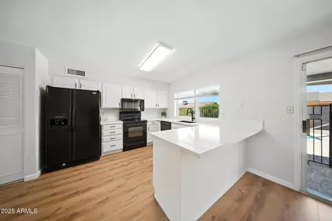 Kitchen - 2156 S Emerson --, Mesa, AZ 85210 photo 3 of 3