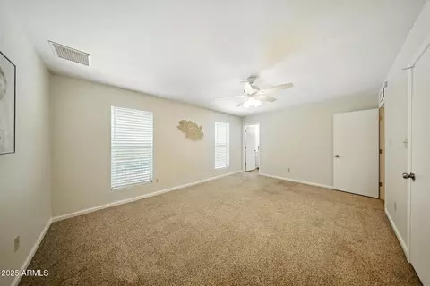Bedroom - 2156 S Emerson --, Mesa, AZ 85210 photo 1 of 4