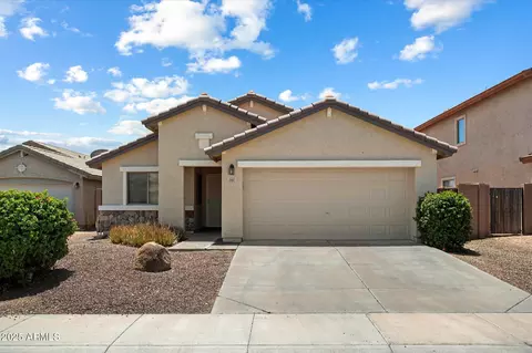 25807 W St Charles Ct, Buckeye, AZ 85326