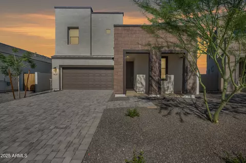 4627 S 23rd Way, Phoenix, AZ 85040
