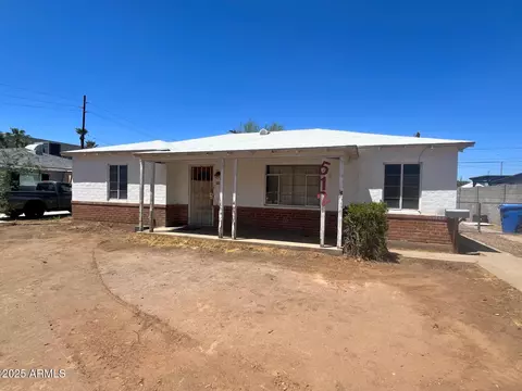 512 E Mulberry Dr, Phoenix, AZ 85012