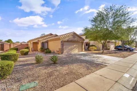 23127 W Yavapai St, Buckeye, AZ 85326