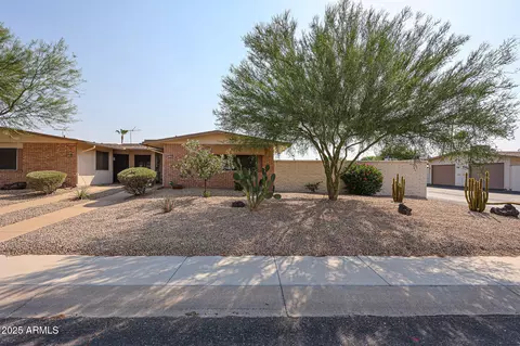 13502 W Prospect Dr, Sun City West, AZ 85375