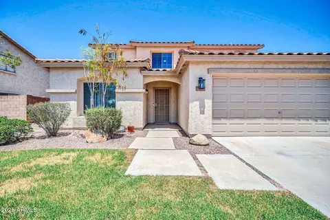 25672 W Orion Ct, Buckeye, AZ 85326