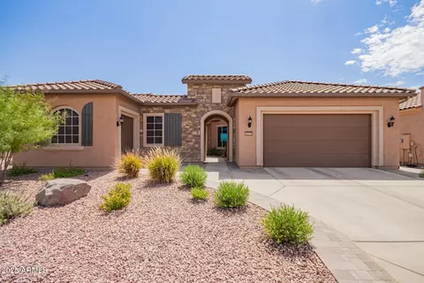 4537 N Presidential Dr, Florence, AZ 85132