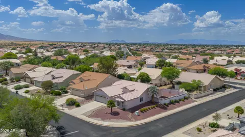 2389 Locksley Dr, Sierra Vista, AZ 85650