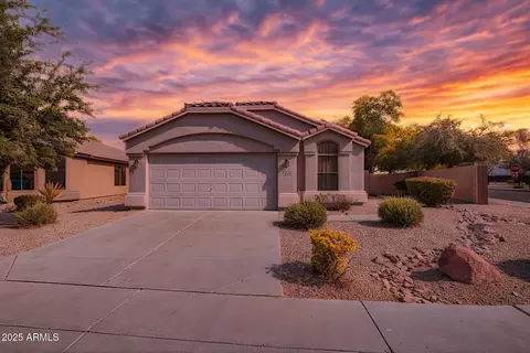 16129 W Latham St, Goodyear, AZ 85338