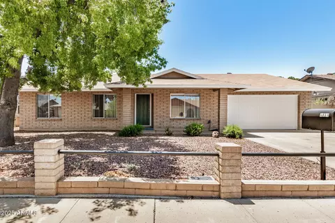 4831 W Vogel Ave, Glendale, AZ 85302