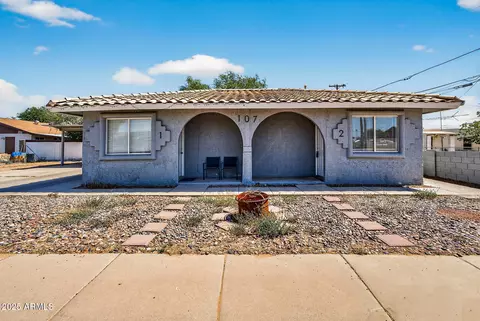 107 W 11th St, Casa Grande, AZ 85122