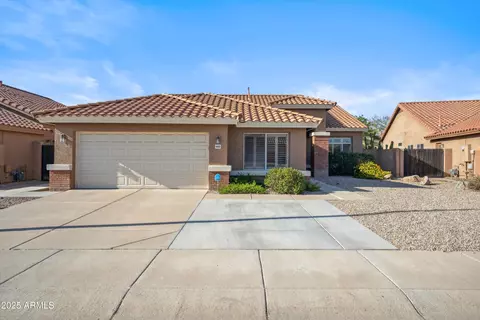 6903 W Ivanhoe St, Chandler, AZ 85226