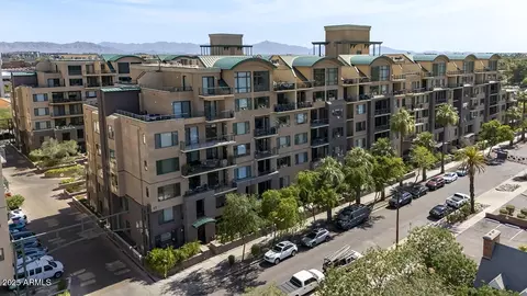 17 W Vernon Ave #3, Phoenix, AZ 85003