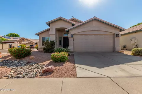 17432 N 2nd Ave, Phoenix, AZ 85023