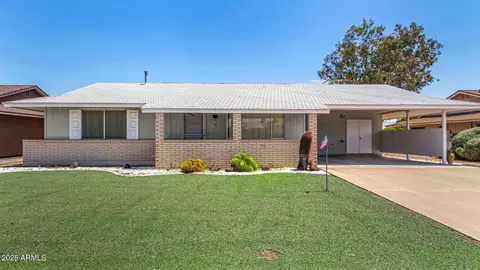 13831 N 103rd Ave, Sun City, AZ 85351