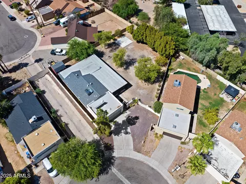 817 E Marco Polo Rd, Phoenix, AZ 85024 photo 39