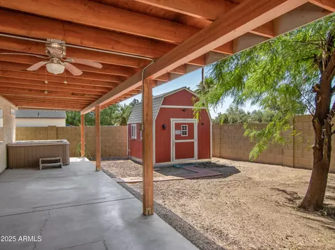 817 E Marco Polo Rd, Phoenix, AZ 85024 photo 28