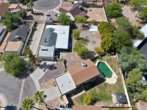 817 E Marco Polo Rd, Phoenix, AZ 85024 photo 2