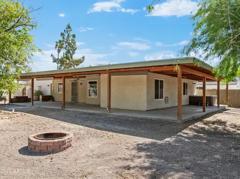 817 E Marco Polo Rd, Phoenix, AZ 85024 photo 30