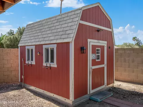 817 E Marco Polo Rd, Phoenix, AZ 85024 photo 27