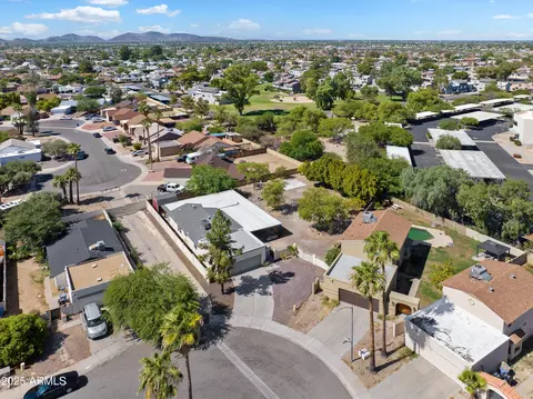 817 E Marco Polo Rd, Phoenix, AZ 85024 photo 38
