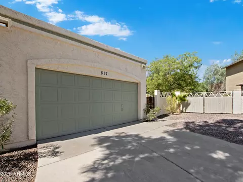 817 E Marco Polo Rd, Phoenix, AZ 85024 photo 6