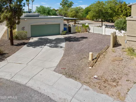 817 E Marco Polo Rd, Phoenix, AZ 85024 photo 41