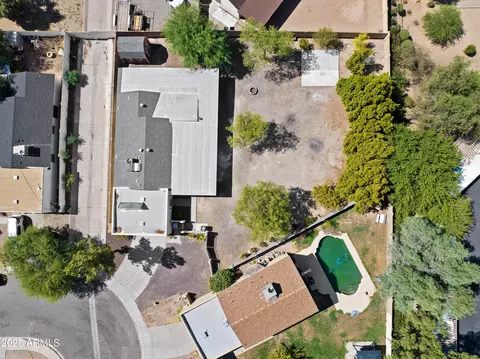 817 E Marco Polo Rd, Phoenix, AZ 85024 photo 40