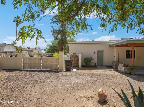 817 E Marco Polo Rd, Phoenix, AZ 85024 photo 33