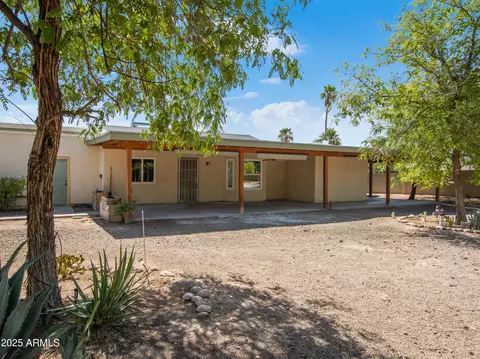 817 E Marco Polo Rd, Phoenix, AZ 85024 photo 32