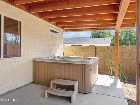 817 E Marco Polo Rd, Phoenix, AZ 85024 photo 26
