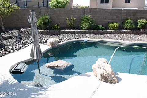 Exterior - 2074 E 37th Ave, Apache Junction, AZ 85119 photo 8 of 13