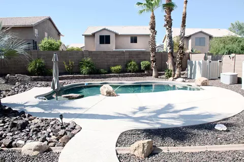 Exterior - 2074 E 37th Ave, Apache Junction, AZ 85119 photo 7 of 13