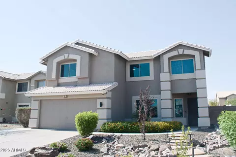 Exterior - 2074 E 37th Ave, Apache Junction, AZ 85119 photo 2 of 13