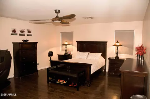 Bedroom - 2074 E 37th Ave, Apache Junction, AZ 85119 photo 3 of 5