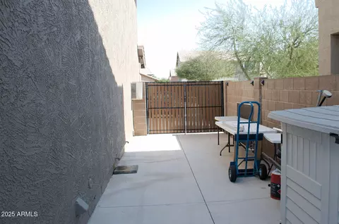 Exterior - 2074 E 37th Ave, Apache Junction, AZ 85119 photo 13 of 13