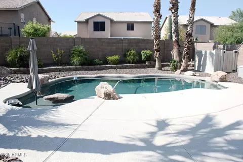 Exterior - 2074 E 37th Ave, Apache Junction, AZ 85119 photo 6 of 13