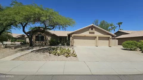19830 N 84th Ave, Peoria, AZ 85382