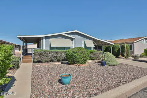 3901 E Pinnacle Peak Rd #196, Phoenix, AZ 85050