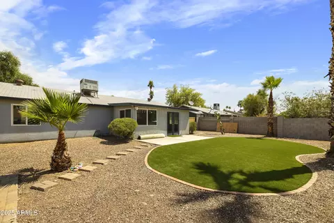 Exterior - 3719 E Joan De Arc Ave, Phoenix, AZ 85032 photo 7 of 13