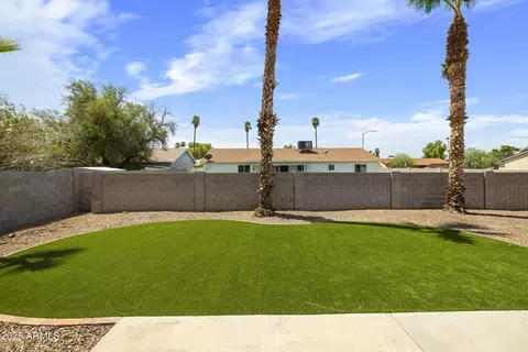 Exterior - 3719 E Joan De Arc Ave, Phoenix, AZ 85032 photo 4 of 13