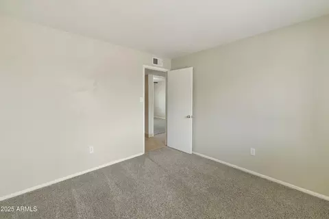 Bedroom - 3719 E Joan De Arc Ave, Phoenix, AZ 85032 photo 3 of 4