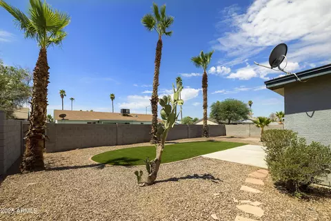 Exterior - 3719 E Joan De Arc Ave, Phoenix, AZ 85032 photo 5 of 13