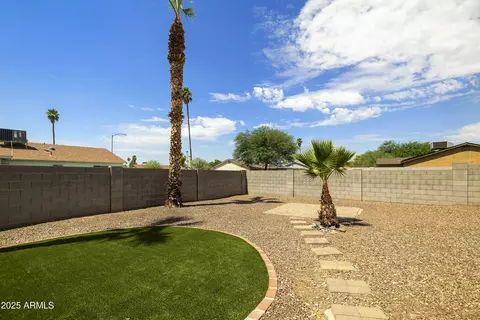 Exterior - 3719 E Joan De Arc Ave, Phoenix, AZ 85032 photo 10 of 13