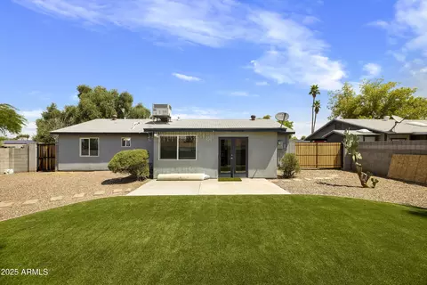 Exterior - 3719 E Joan De Arc Ave, Phoenix, AZ 85032 photo 1 of 13