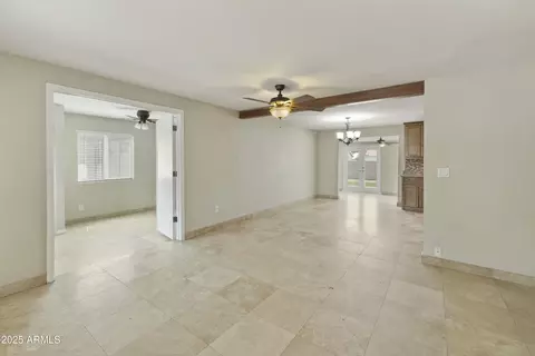Living - 3719 E Joan De Arc Ave, Phoenix, AZ 85032 photo 2 of 4