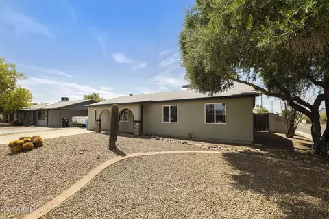 3719 E Joan De Arc Ave, Phoenix, AZ 85032