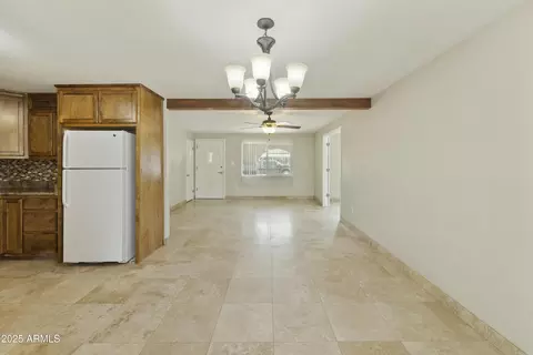 Living - 3719 E Joan De Arc Ave, Phoenix, AZ 85032 photo 4 of 4