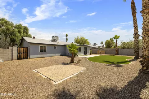 Exterior - 3719 E Joan De Arc Ave, Phoenix, AZ 85032 photo 6 of 13